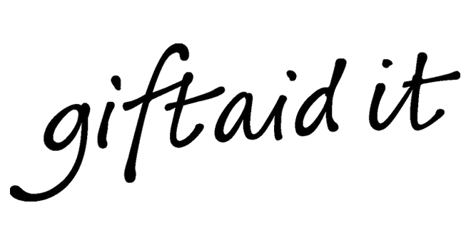Gift Aid It!
